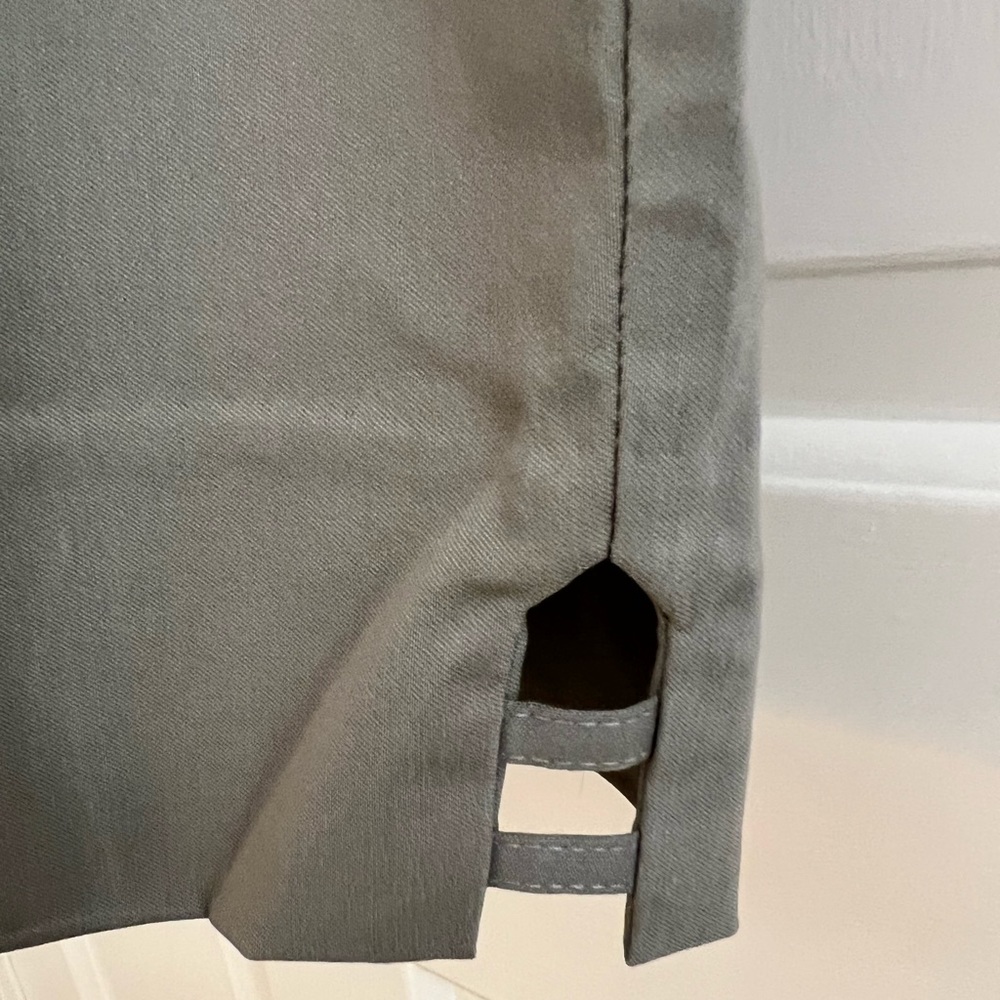 Ruby Rd capris 16W NWT - Picture 4 of 7